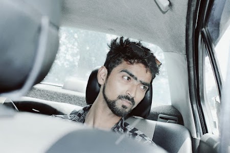 Er. Ashish Kumar