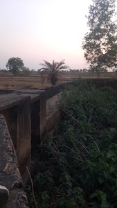 Ganja dam