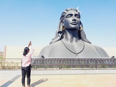 Adiyogi