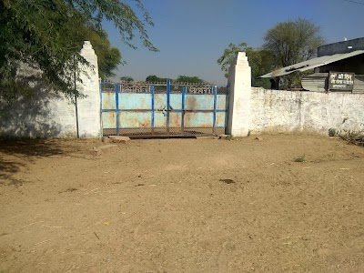 Jatawas Gosala