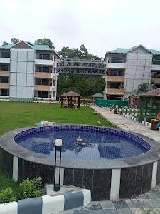 Lataguri Resort Jungle Neer