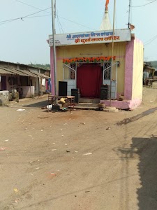 Ladi Naka Rajendra Kirana Store Tiwari Chawl