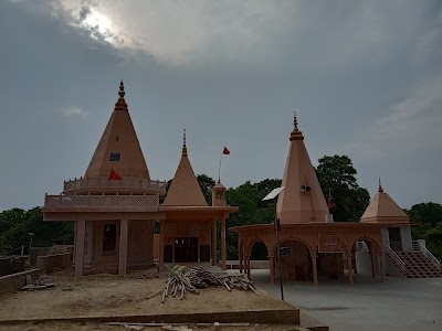 ancient Shiv mandir Durgaganj