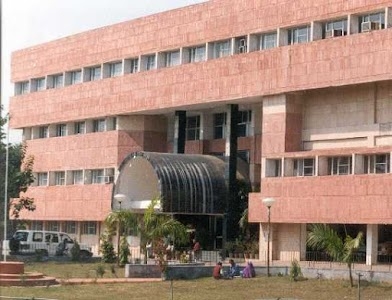 Water and Land Management Institute [ WALMI ]