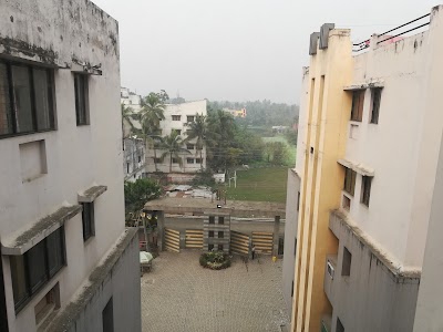 PS Srijan Sonargaon
