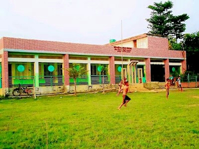 Minigary primary school