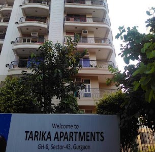 Tarika Apartments