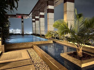 Radisson Blu Hotel Indore