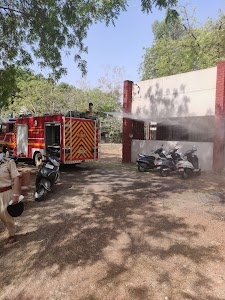 Sector 29 Police Choki