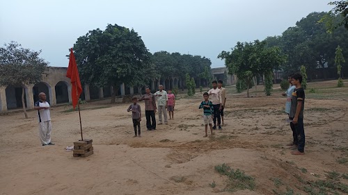 Dilu Patti