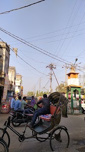 Hasan Chowk