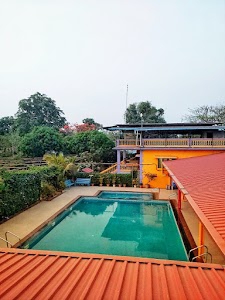 Prachita's Green Field Family Resort