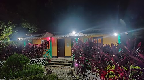 Rangamati Holiday Resort