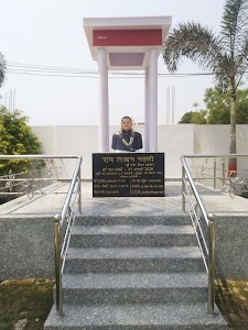 B.Ed College Dalsingsarai (Jalalpur)