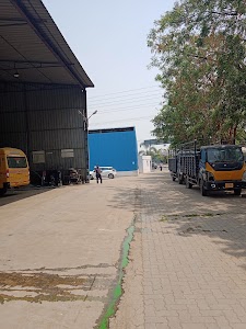 TATA AUTHORISED SERVICE STATION HYDERABAD COACH BUILDERS