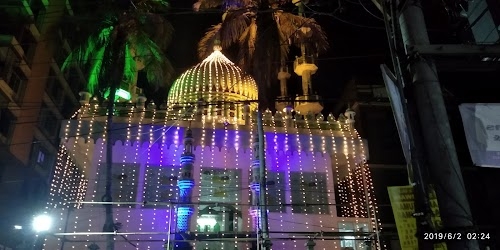 Athgaon Jama Masjid