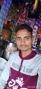 Krishna {kirana store and restaurant}