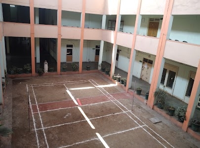 University Institute of Pharmacy