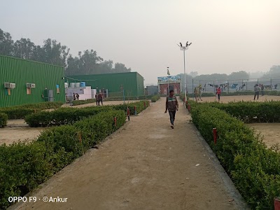 Charlie Academy Gurukul