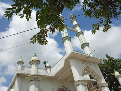 Jama Masjid Sarsauna