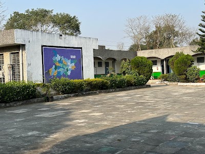 Jawahar Navodaya Vidyalaya Kishanganj