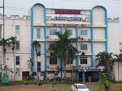 Badada Hospital