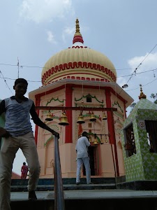 Vidya Sagar Memorial Education Center Sarai Prayag, Kannauj