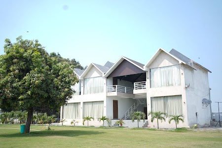 Resort Riviera