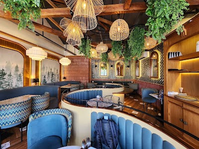 14th Avenue Cafe & Grill