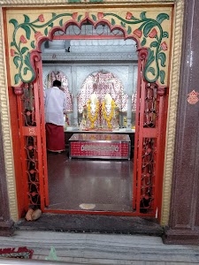Alaniya Mata Ji Mandir