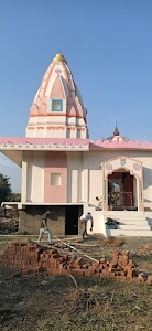 Bahuchar Mata Temple