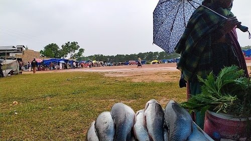 Ummulong Playground