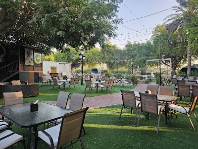 Al Dallah Al Shameyah Restaurant & Café - مطعم ومقهى الدله الشاميه