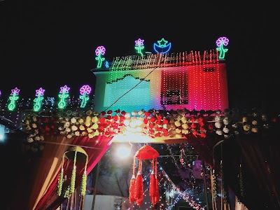 Padhan House