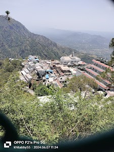 Vaishno Devi Mandir
