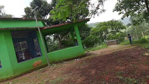 Maa Budhi Thakurani Temple