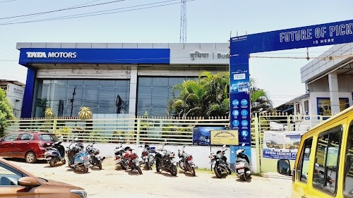 Tata Motors
