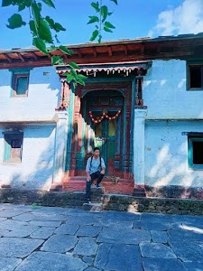 Almora