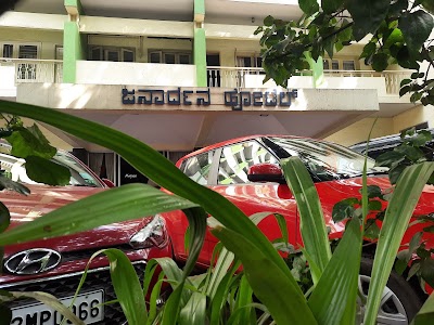 Janardhan Hotel