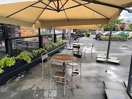 Indian Street Food & Co.