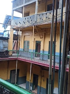 Shantiniketan Hotel