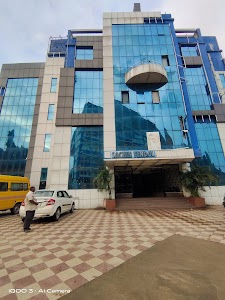 Sachin Tendulkar Complex