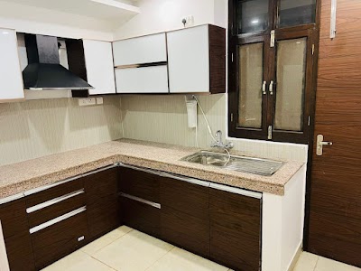 Hyderabad hardware & kitchen solutions