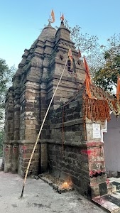 Arrah Shiv Mandir (Rarheswar Mandir)