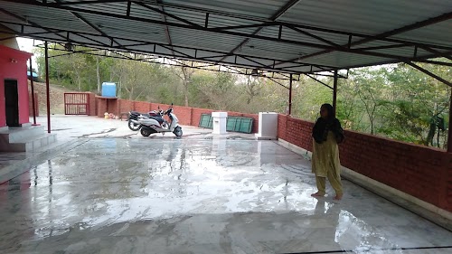 Dehri Mata Mandir