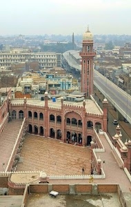 Peshawar