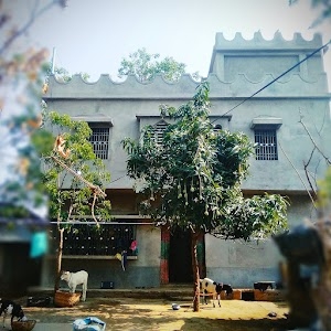 Boltala Waktiya Masjid