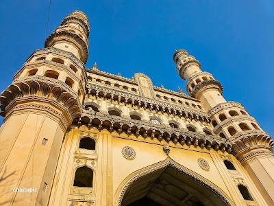 Charminar