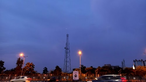 Baishnabghata Patuli Township