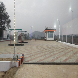Hanuman Nagar